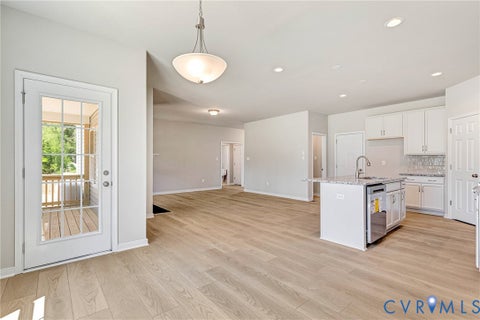 Tiny photo for 11105 Somerset Bluff Court, Glen Allen, VA 23059 (MLS # 2533694)