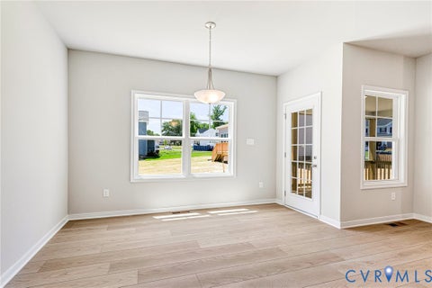 Tiny photo for 11105 Somerset Bluff Court, Glen Allen, VA 23059 (MLS # 2533694)