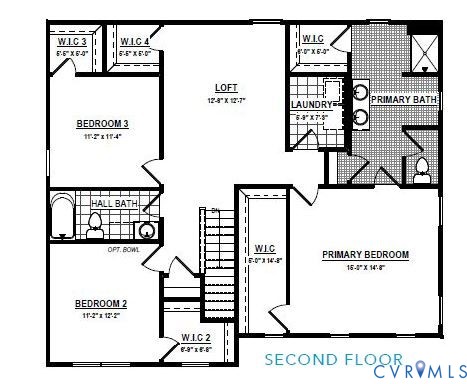 19 Somerset Bluff Court