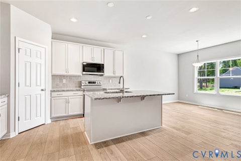 Tiny photo for 11105 Somerset Bluff Court, Glen Allen, VA 23059 (MLS # 2533694)