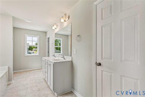 Tiny photo for 11105 Somerset Bluff Court, Glen Allen, VA 23059 (MLS # 2533694)