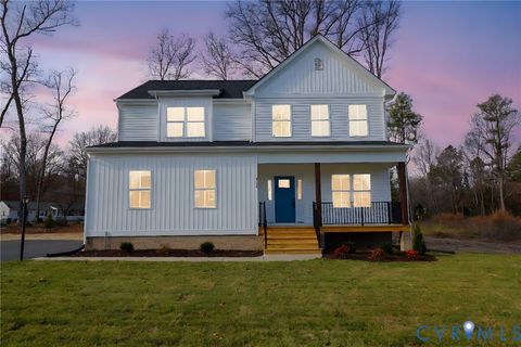 Tiny photo for 19 Somerset Bluff Court, Glen Allen, VA 23059 (MLS # 2533694)