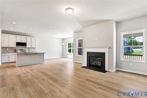 Tiny photo for 11105 Somerset Bluff Court, Glen Allen, VA 23059 (MLS # 2533694)