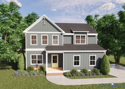 Tiny photo for 11105 Somerset Bluff Court, Glen Allen, VA 23059 (MLS # 2533694)