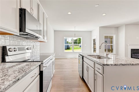 Tiny photo for 11105 Somerset Bluff Court, Glen Allen, VA 23059 (MLS # 2533694)