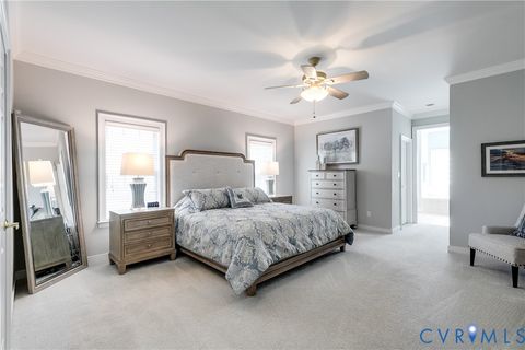 Tiny photo for 330 Willway Drive, Manakin Sabot, VA 23103 (MLS # 2613895)