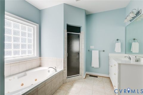 Tiny photo for 330 Willway Drive, Manakin Sabot, VA 23103 (MLS # 2613895)
