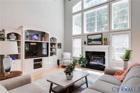 Tiny photo for 330 Willway Drive, Manakin Sabot, VA 23103 (MLS # 2613895)
