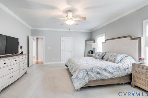 Tiny photo for 330 Willway Drive, Manakin Sabot, VA 23103 (MLS # 2613895)
