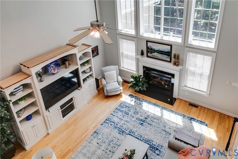Tiny photo for 330 Willway Drive, Manakin Sabot, VA 23103 (MLS # 2613895)