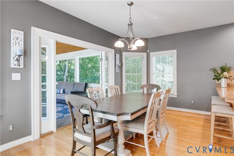 Tiny photo for 330 Willway Drive, Manakin Sabot, VA 23103 (MLS # 2613895)