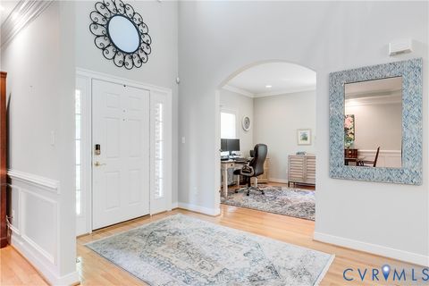 Tiny photo for 330 Willway Drive, Manakin Sabot, VA 23103 (MLS # 2613895)