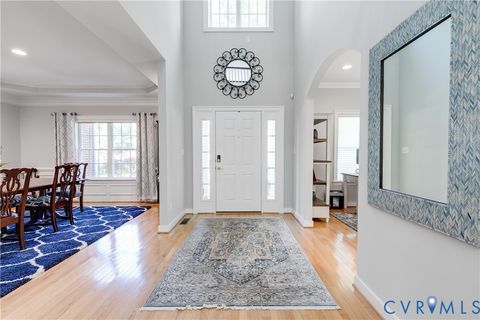Tiny photo for 330 Willway Drive, Manakin Sabot, VA 23103 (MLS # 2613895)