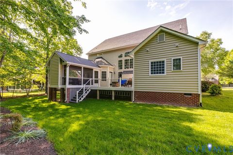 Tiny photo for 330 Willway Drive, Manakin Sabot, VA 23103 (MLS # 2613895)