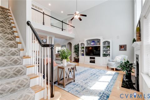 Tiny photo for 330 Willway Drive, Manakin Sabot, VA 23103 (MLS # 2613895)