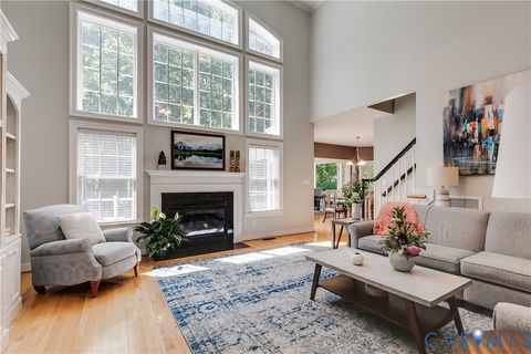 Tiny photo for 330 Willway Drive, Manakin Sabot, VA 23103 (MLS # 2613895)