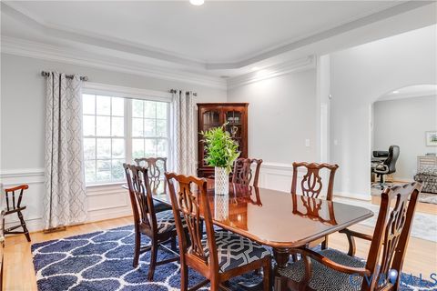 Tiny photo for 330 Willway Drive, Manakin Sabot, VA 23103 (MLS # 2613895)