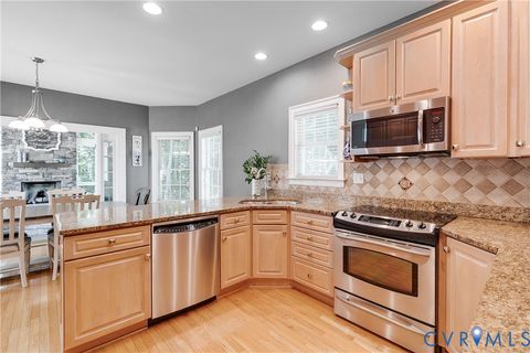 Tiny photo for 330 Willway Drive, Manakin Sabot, VA 23103 (MLS # 2613895)