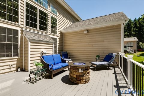 Tiny photo for 330 Willway Drive, Manakin Sabot, VA 23103 (MLS # 2613895)