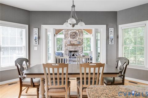 Tiny photo for 330 Willway Drive, Manakin Sabot, VA 23103 (MLS # 2613895)