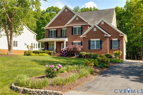 Tiny photo for 330 Willway Drive, Manakin Sabot, VA 23103 (MLS # 2613895)