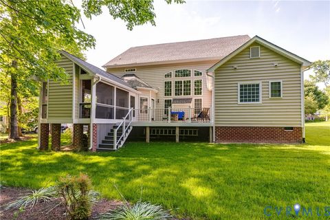 Tiny photo for 330 Willway Drive, Manakin Sabot, VA 23103 (MLS # 2613895)