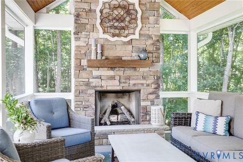 Tiny photo for 330 Willway Drive, Manakin Sabot, VA 23103 (MLS # 2613895)