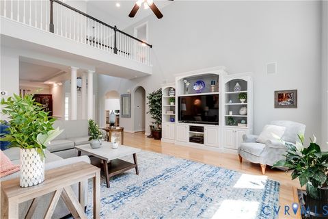 Tiny photo for 330 Willway Drive, Manakin Sabot, VA 23103 (MLS # 2613895)