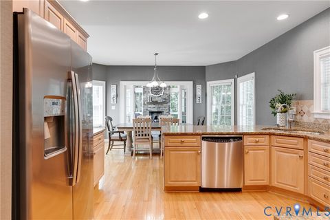 Tiny photo for 330 Willway Drive, Manakin Sabot, VA 23103 (MLS # 2613895)