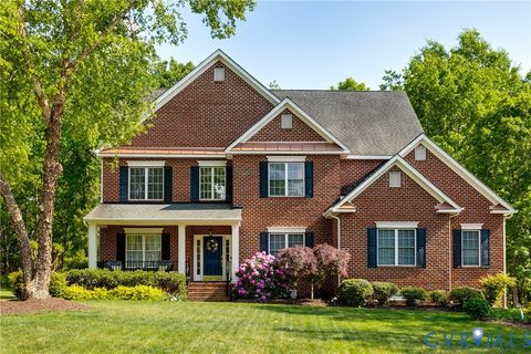 Photo of 330 Willway Drive, Manakin Sabot, VA 23103 (MLS # 2613895)