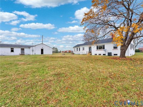 Tiny photo for 16703 Mountain Road, Montpelier, VA 23192 (MLS # 2606290)