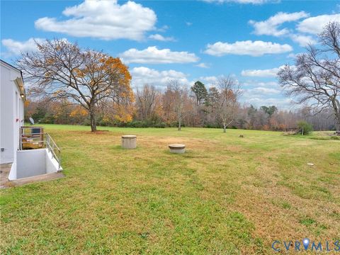 Tiny photo for 16703 Mountain Road, Montpelier, VA 23192 (MLS # 2606290)
