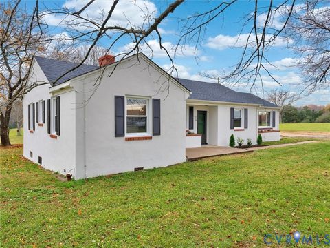 Tiny photo for 16703 Mountain Road, Montpelier, VA 23192 (MLS # 2606290)