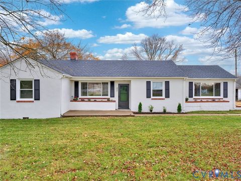 Tiny photo for 16703 Mountain Road, Montpelier, VA 23192 (MLS # 2606290)