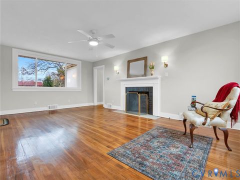 Photo of 16703 Mountain Road, Montpelier, VA 23192 (MLS # 2606290)