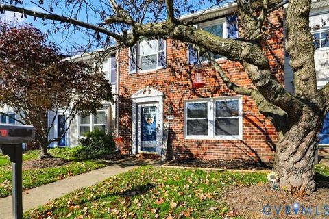 Photo of 9305 Gildenfield Court, Henrico, VA 23294 (MLS # 2529660)