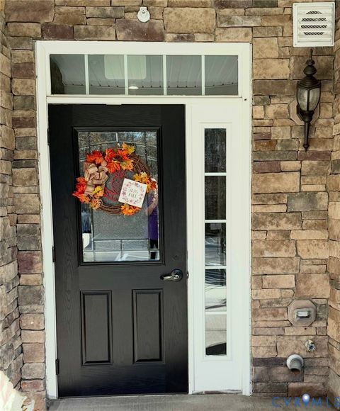 Tiny photo for 1003 Westwood Village Lane #303, Midlothian, VA 23114 (MLS # 2604865)