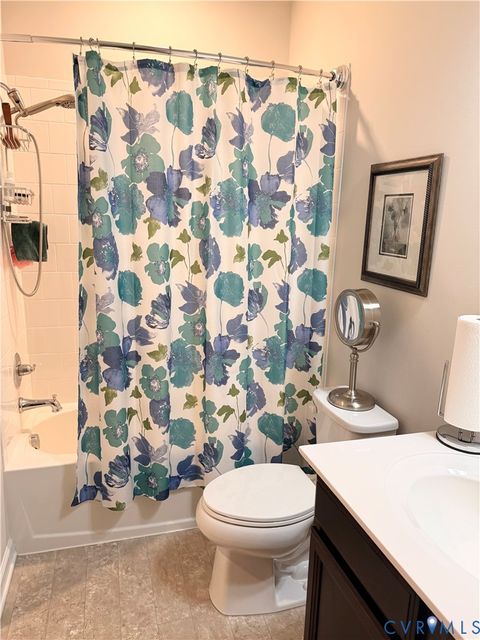 Tiny photo for 1003 Westwood Village Lane #303, Midlothian, VA 23114 (MLS # 2604865)