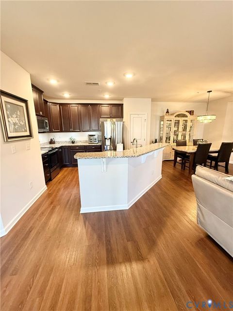 Tiny photo for 1003 Westwood Village Lane #303, Midlothian, VA 23114 (MLS # 2604865)