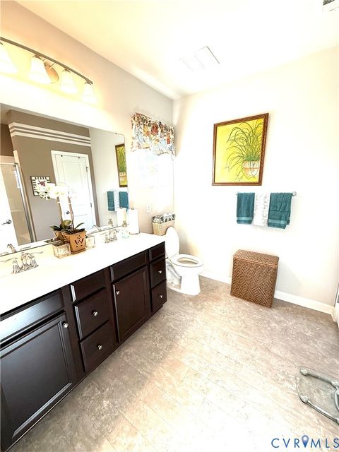 Tiny photo for 1003 Westwood Village Lane #303, Midlothian, VA 23114 (MLS # 2604865)