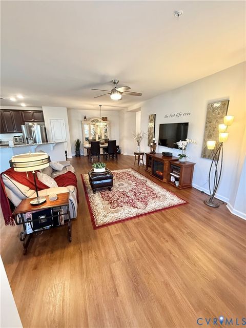 Tiny photo for 1003 Westwood Village Lane #303, Midlothian, VA 23114 (MLS # 2604865)