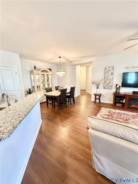 Tiny photo for 1003 Westwood Village Lane #303, Midlothian, VA 23114 (MLS # 2604865)