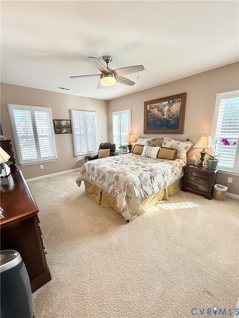 Tiny photo for 1003 Westwood Village Lane #303, Midlothian, VA 23114 (MLS # 2604865)