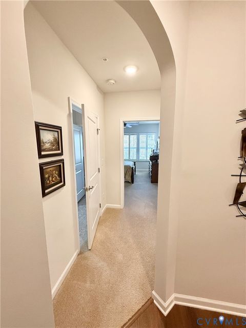 Tiny photo for 1003 Westwood Village Lane #303, Midlothian, VA 23114 (MLS # 2604865)