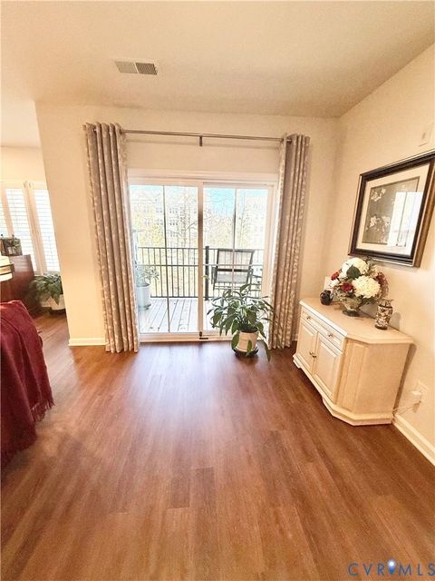 Tiny photo for 1003 Westwood Village Lane #303, Midlothian, VA 23114 (MLS # 2604865)