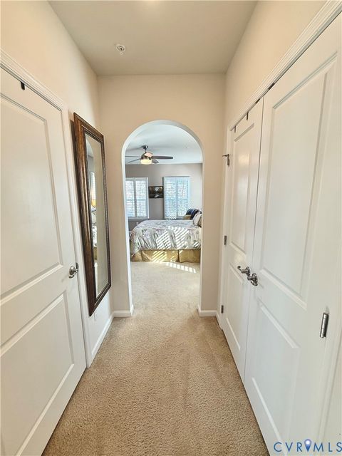 Tiny photo for 1003 Westwood Village Lane #303, Midlothian, VA 23114 (MLS # 2604865)