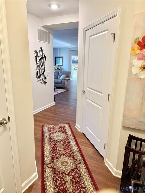 Tiny photo for 1003 Westwood Village Lane #303, Midlothian, VA 23114 (MLS # 2604865)