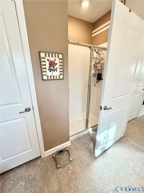 Tiny photo for 1003 Westwood Village Lane #303, Midlothian, VA 23114 (MLS # 2604865)