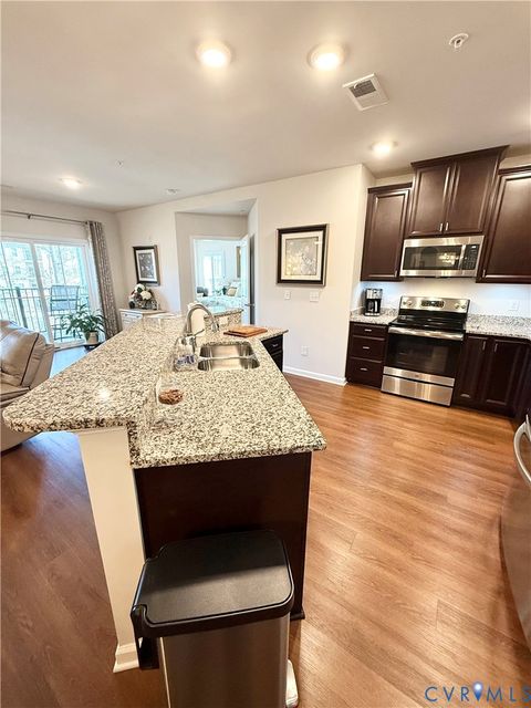Tiny photo for 1003 Westwood Village Lane #303, Midlothian, VA 23114 (MLS # 2604865)