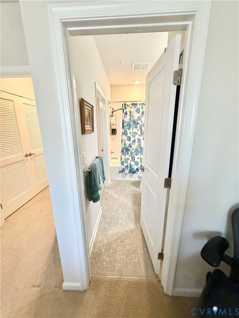 Tiny photo for 1003 Westwood Village Lane #303, Midlothian, VA 23114 (MLS # 2604865)